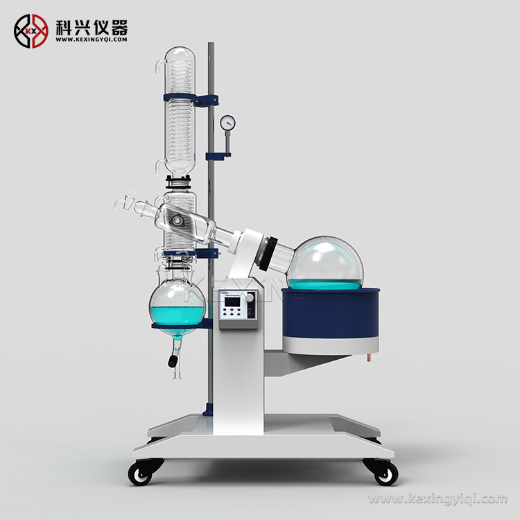 旋转蒸发器 旋转蒸发器