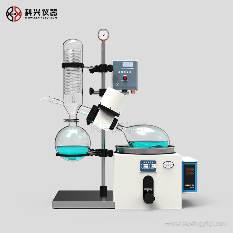 实验室旋转蒸发器 实验室旋转蒸发器