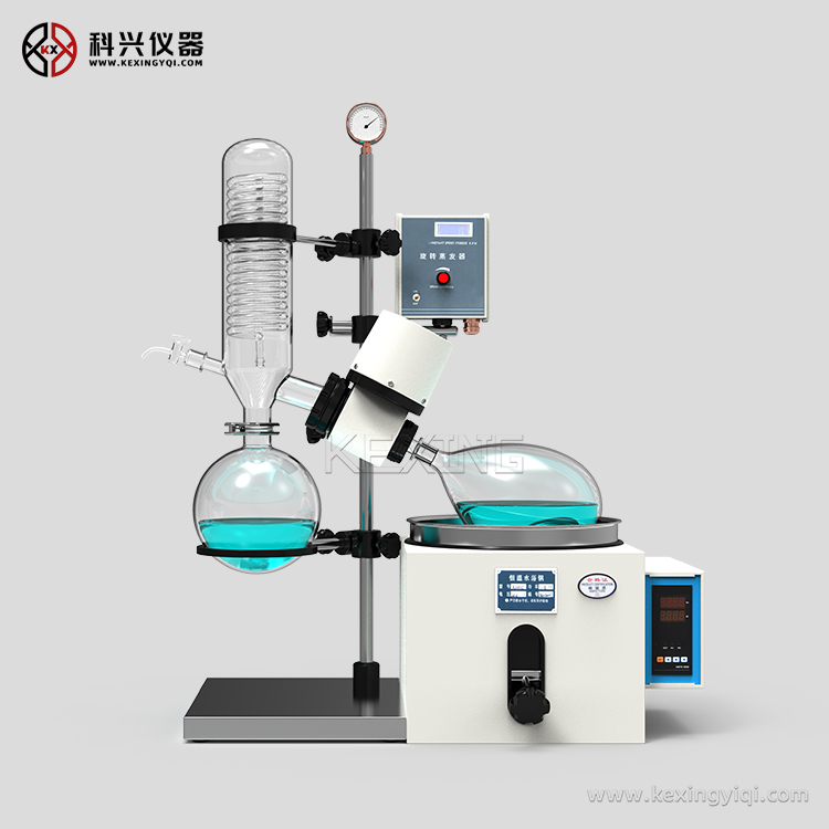 旋转蒸发器 旋转蒸发器