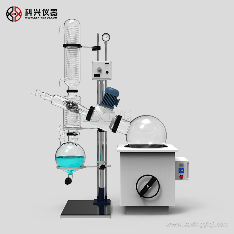 旋转蒸发仪 旋转蒸发仪